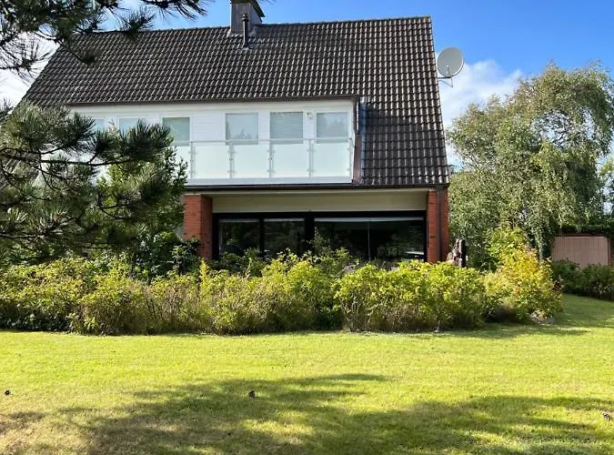 Liebevoll Auf Sylt