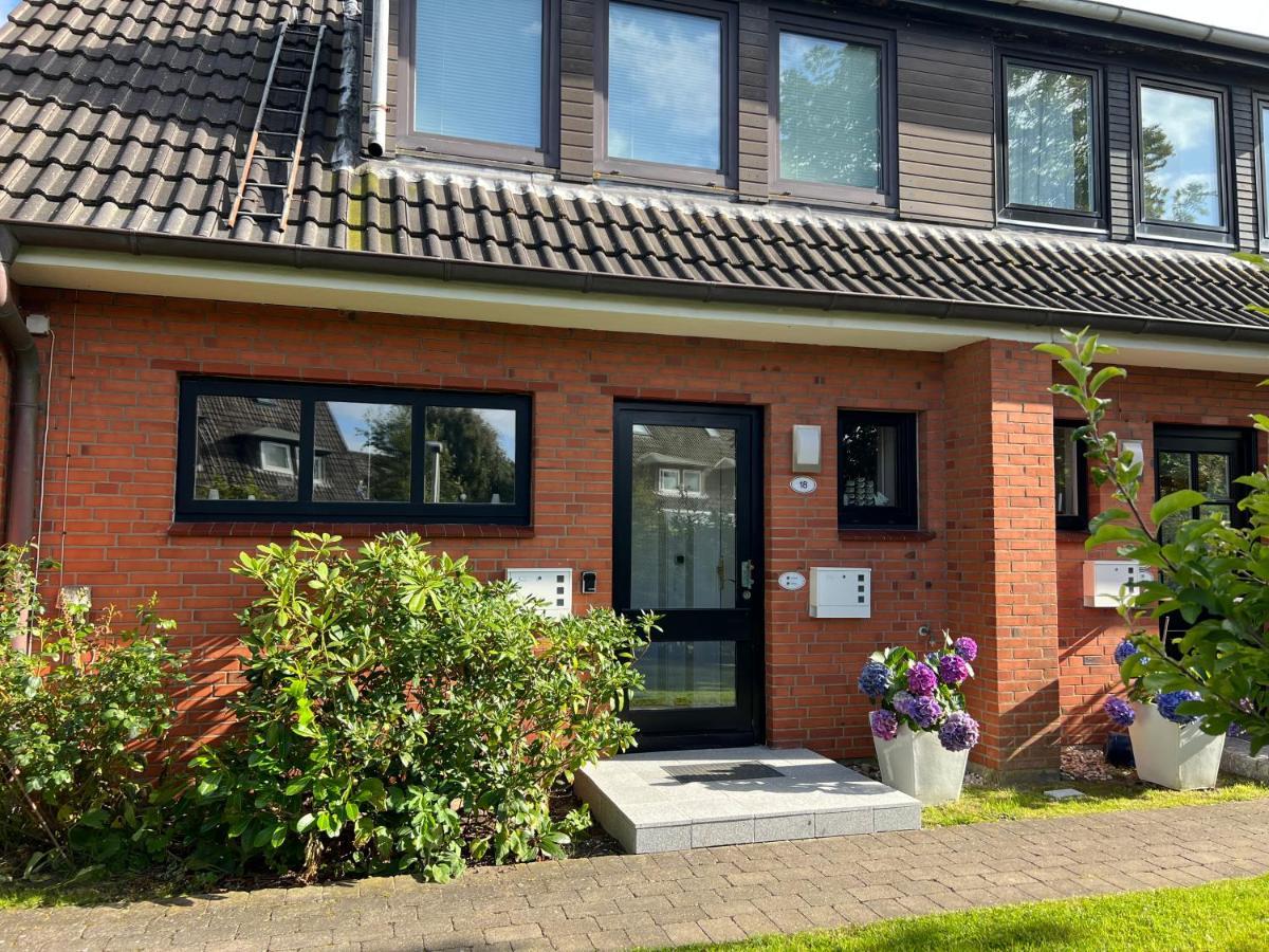 Apartment Liebevoll Auf Rantum (Sylt)