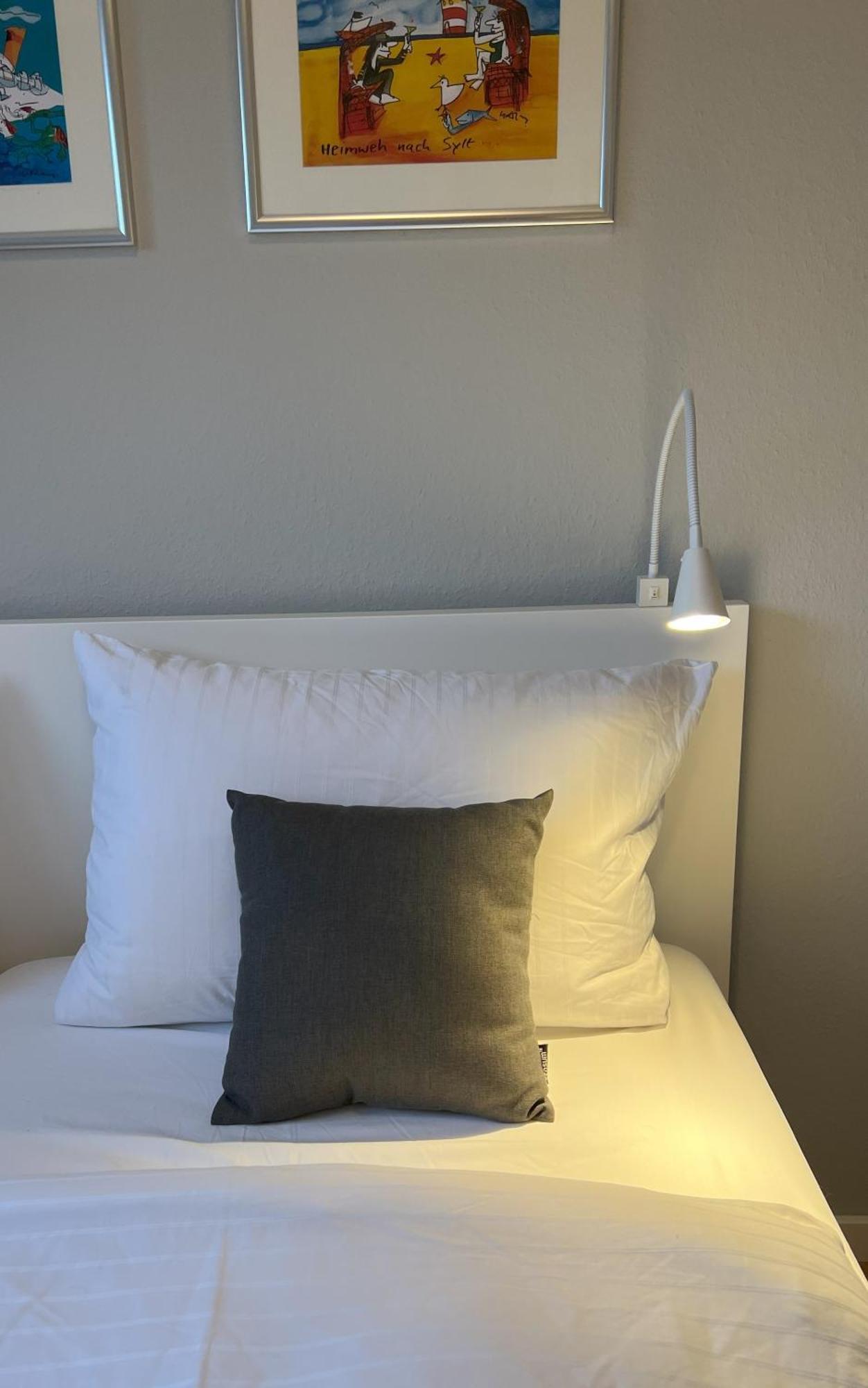 Liebevoll Auf Apartment Rantum (Sylt)